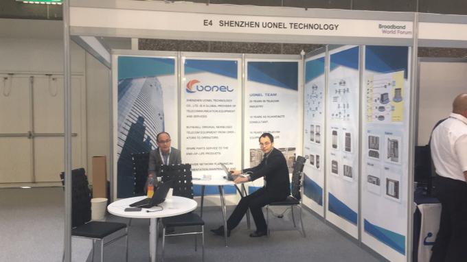 Uonel Co.Limtied Company Profile