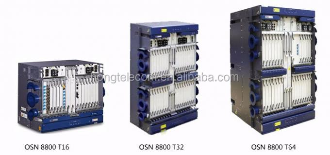 OSN 8800 universal platform subrack Assembly Subrack 02300766 TN1K8AFB01