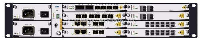 DWDM/CWDM ZTE ZXMP M721 Rack(T-2200x600x300mm,Type III)