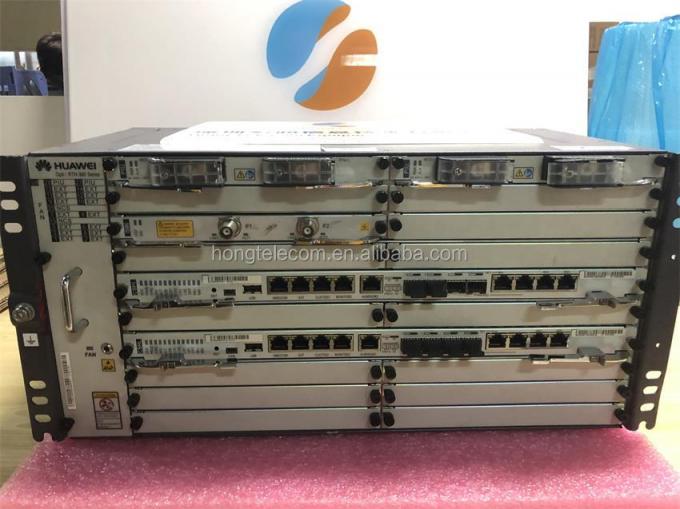 RTN 980L Integration IF Board ISU2 03020VVT SL91ISU2