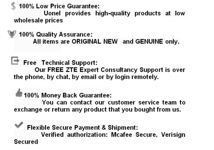 ZTE Power cabinet ZXSDR BS8900A include BC8910A PC8910A RC8911A 20