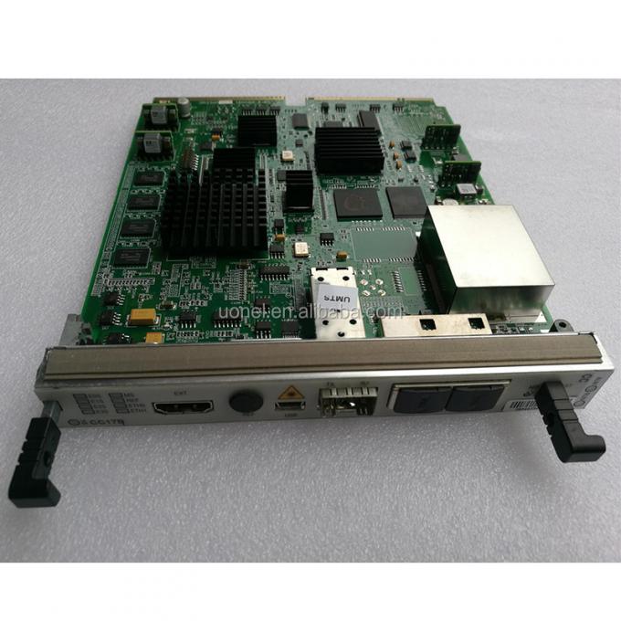 ZTE CHD1CHD1-1B Control&Clock board for ZXSDR B8200 B8300 BBU RRU ZTE ...