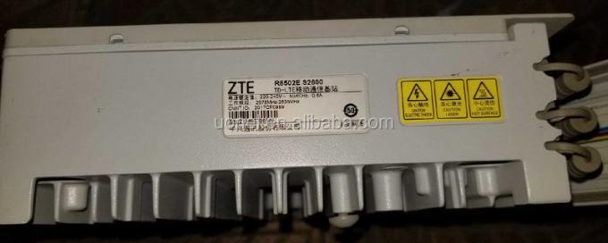 Small Cell Rru Parts ZTE ZXSDR R8860E GU908 RRU Small Cell ZTE RRU88860E