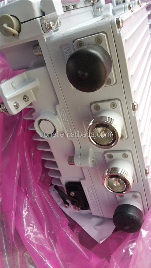 Small Cell Rru Parts ZTE ZXSDR R8862A S1800 A6A ZTE RRU 8862A S1800 Small Cell