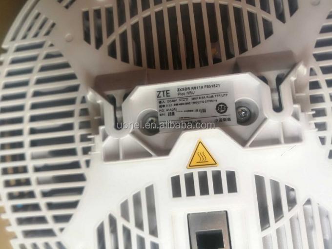 ZTE ZXSDR R8119 F851821 ZTE Pico RRU Small Cell RRU 8119 PRRU 8119
