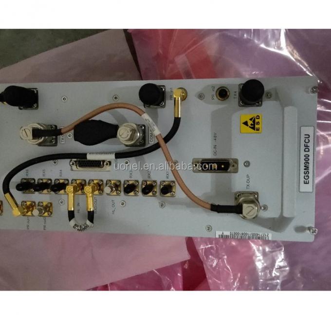 BBU BTS3012 DFCU EGSM900 212714005110D8