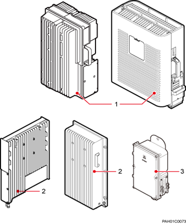 RRU3959a WD5MJRULC8B1 Huawei Wireless Network 02312CEX For DBS3900 DBS5900 0