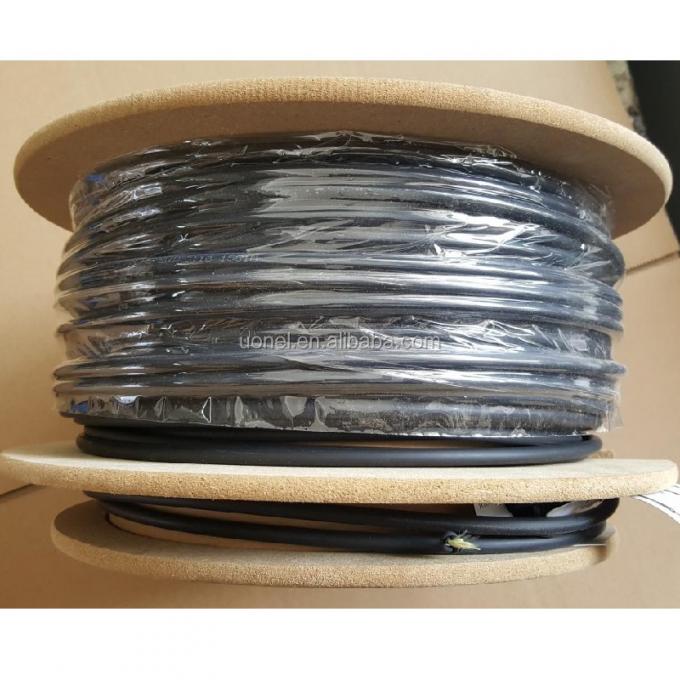 Huawei Optical Cable Parts,14130649 DLC/UPC,Singlemode 9/125um,120m,2