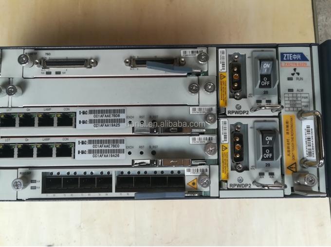 Zte Router 6200 ZTE PTN ZXCTN 6200 6300 6220 ZTE ZXCTN6200 ZXCTN6220 ZXCTN6300