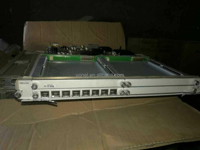 Zlps90 Router ZTE P90S1-LPC24 ZXCTN 9008 ZXCTN 9004 Carrier Multi-service Packet ...