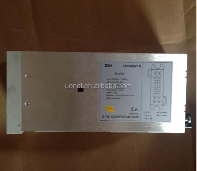 Original ZTE ZXD500(V5.0) rectifier module ZTE Rectifier