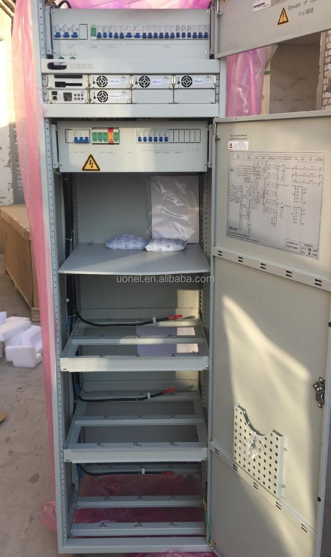 ZTE Power Wallmounted ZTE ZXDU68 S301 Rectifier System modle