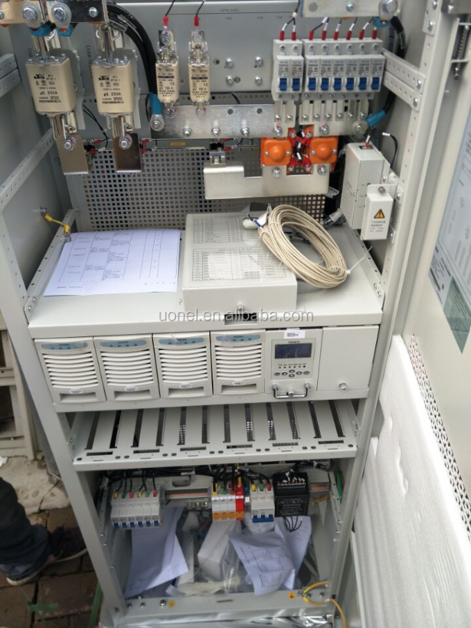 ZTE ZXDU58 S151 Series Rectifier System ZTE Power Supply