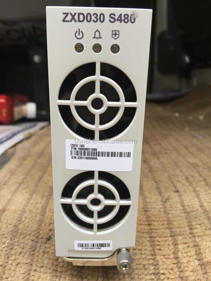 ZTE ZXD030 S480 Series Rectifier System ZTE Power Supply