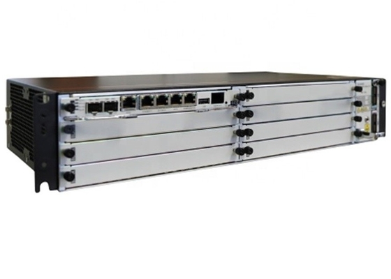 DWDM OptiXtrans E6608T Huawei Telecom Equipment Transmission OSN 1800 II TP