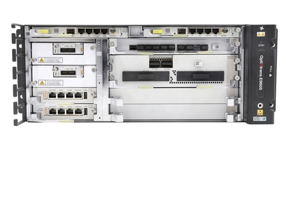 OptiXtrans E9600 DWDM Huawei Telecom Equipment OptiXtrans E9605