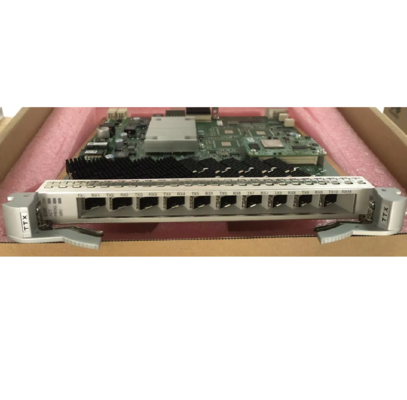 DWDM OSN 8800 TQX board 03021ETL-001 TN55TQX