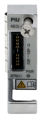 Huawei PIU DWDM  OSN 9800 03022AWS  48V PIU TN18PIU