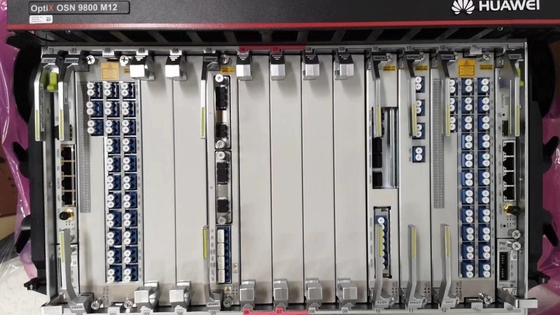 Huawei N402 Huawei OSN9800 M24 OTN TNU5N402
