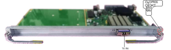 Huawei LSC OSN 9800 M24 OTN TN17LSC