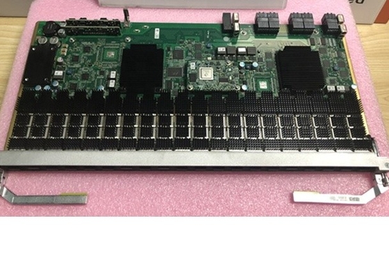 DWDM Huawei OSN 9800 U64 TNV2T220 03031YWQ TNV2T220ES01