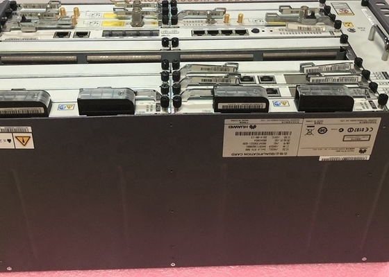 microwave RTN 980 4*FE(RJ45)/2*GE(SFP) board 03054058 SL91EM6F11