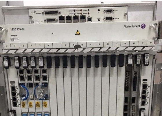 1830 PSS,130SCX10 100G MUX 10CL SDFEC COHERENT 8DG61279AA