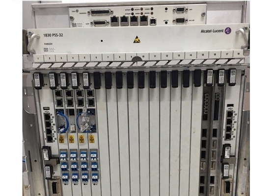 1830 PSS,112SNX10 100G MUX,10CL ER COHERENT 8DG60977AA