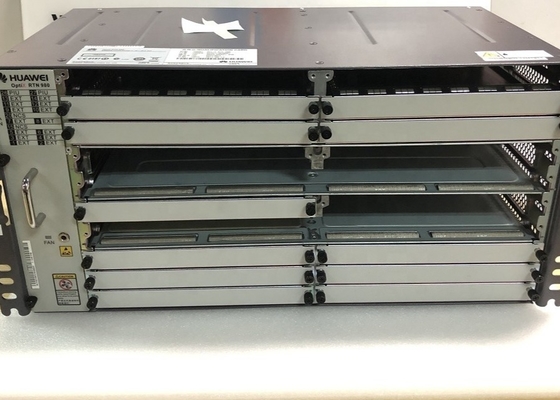 RTN 980 IP microwave transmission equipment HUAWEI RTN980