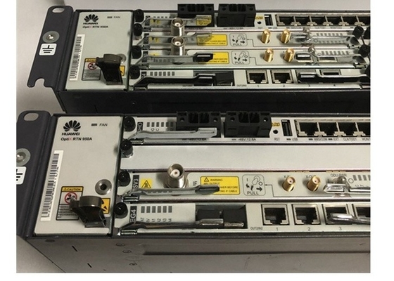 WDM optical transmission OSN902 DCI Platform OSN 902