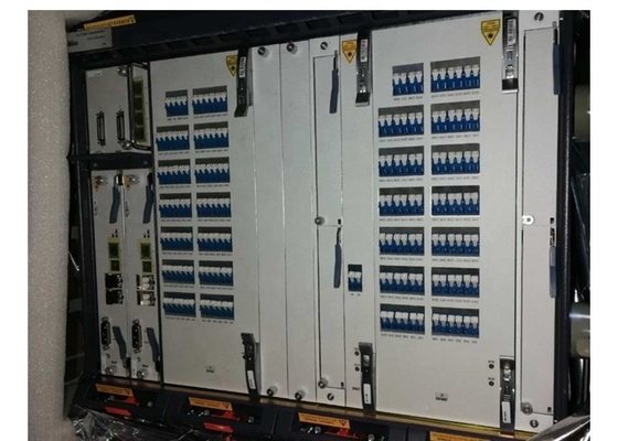 DWDM ZXONE 9700 V type subrack S1-19B  N5M1S1-19B