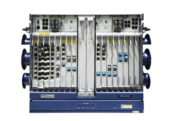 DWDM OSN 8800 Universal Platform Subrack OSN8800 UPS