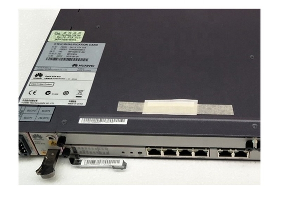OptiX RTN 910 SLA1CSHCB System Board CSHC 03020SQD SLA1CSHC
