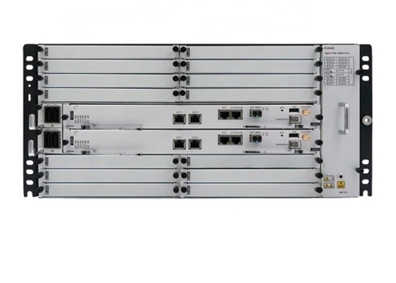 19 Inch Cabinet 200Gbit/S DWDM Huawei OptiXtrans E6616 Transmission OSN 1800 V Pro