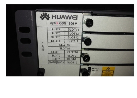 DWDM OSN1800 V compensation G.652 fiber 45060154 ODCM02001