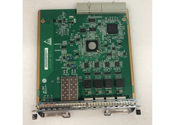 03021MXJ SL91EG4 Gigabit Ethernet Board with switch function for RTN 980L RTN 950A