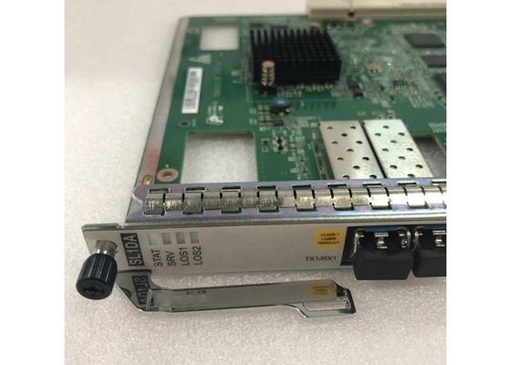 SL91SL1DA02 SL91SL1DA03 SL91SL1DA04 SL91SL1DA05 2xSTM-1 SL1D Board for RTN 980L RTN950A