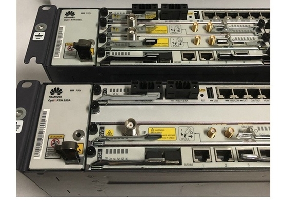 Microwave TDM/Hybrid/Packet/Routing system control and Cross-connect Board 03055091 SL91CSHUA