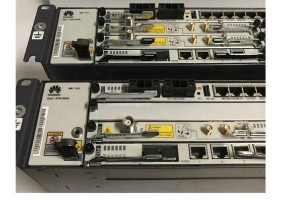 RTN 950A IBBS200T Cabinet(Ver.E,-48VDC) 02114562 APMBBBC303E2