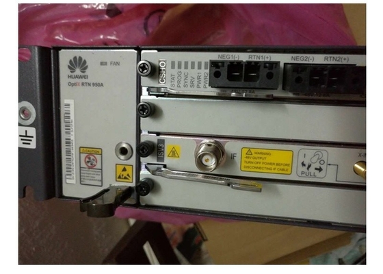 RTN 950A Assembly Chassis(-48V) 02113821 SLFB1CASE