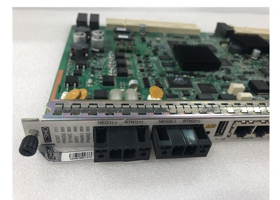 RTN 950A Hybrid System Control and Cross-connect Board 03022TLJ	SLF2CSHO