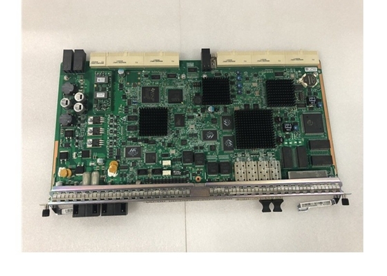 RTN 950A Hybrid System Control and Cross-connect Board 03022TLJ	SLF2CSHO