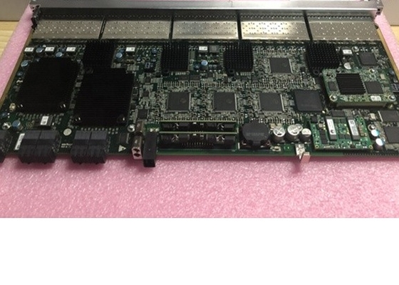 DWDM OSN 9800 U32 T130S OTN Tributary Boards TNV1T130S 03030RAD-001 TNV1T130S01