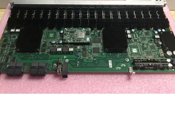 DWDM OSN 9800 U32 OTN Tributary Boards T220 TNV2T220 TNV2T220X01