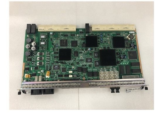 Microwave Hybrid System Control and Cross-connect Board-1*1 03020RAR SL91CSH