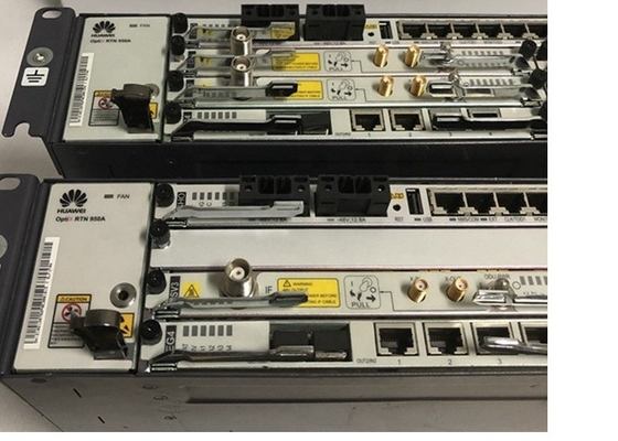 Microwave RTN 950 Board 03053706 SL91CSH