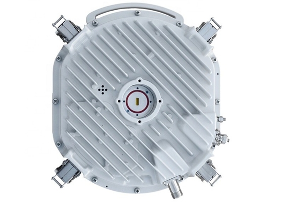 NIX-53 Hybrid Microwave Transmission  0.5U NIX53
