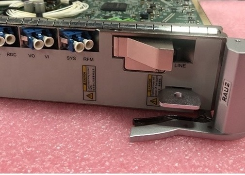 OSN8800 T16 TN12RAU Board 03031SYK TN12RAU106E 03031RGC TN12RAU201E