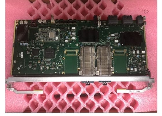 DWDM OSN 9800 2*100G L402 board 02312LPL TNX5L402C02