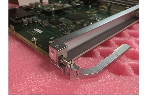 02311SSE TNV3T402C21 DWDM OSN 9800 2 x 100 Gbit/s Tributary Service Processing Board TNV3T402